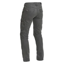 Lindstrands Luvos Grijs