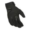 Macna Assault 2.0 Black Gloves Summer
