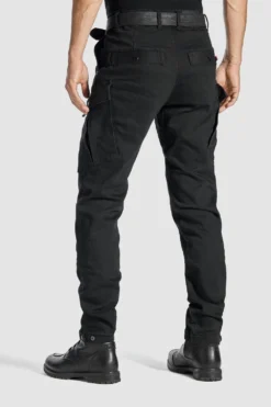 Pando Moto Mark 01 Chino Style Cordura® -Motorfietsuitrusting Winkel mark kev 01 2