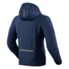 REV'IT! Jacket Parabolica Dark Blue