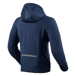 REV'IT! Jacket Parabolica Dark Blue