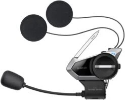 Sena 50S 5.0 Dual -Motorfietsuitrusting Winkel media129089052