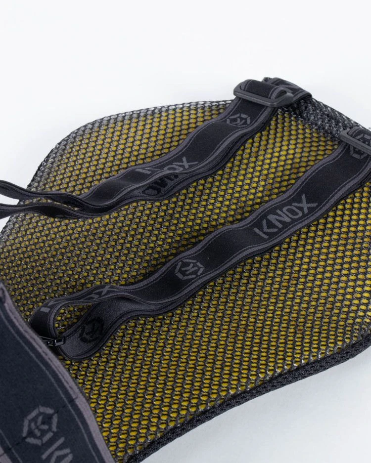 Knox Microlock Air Unisex Back Protector Mk2 L2 1 Knox Microlock Air Unisex Back Protector Mk2 L2