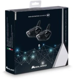 Midland BTR1 Advanced Twin