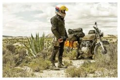 Artonvel Military Beentas -Motorfietsuitrusting Winkel military sacoche de jambe6