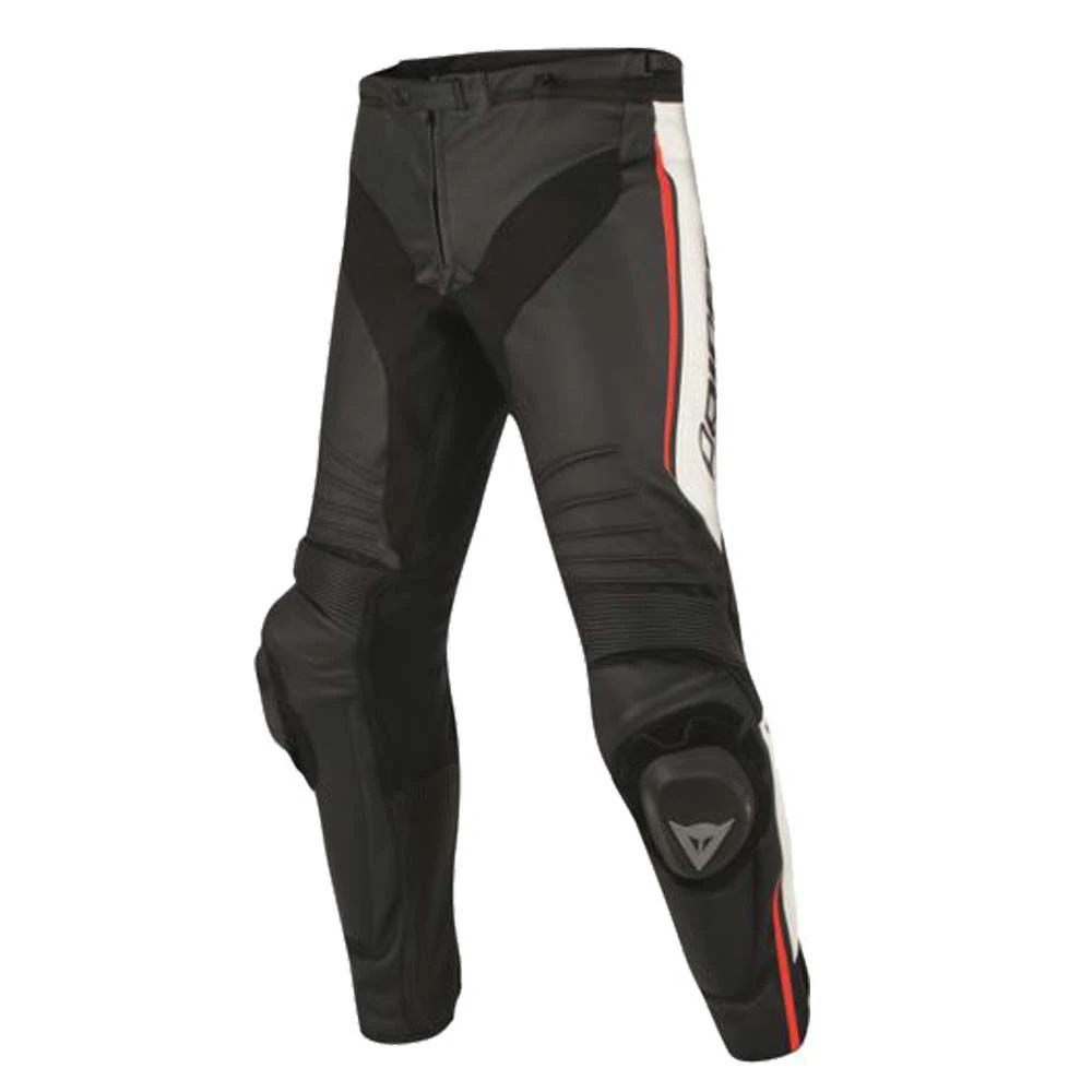 Dainese Misano Zwart Wit Fluo Rood 1 Dainese Misano Zwart Wit Fluo Rood