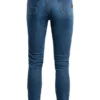 John Doe Luna High Mono Indigo