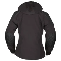 Modeka Clarke Lady Jacket Black