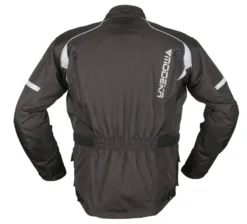 Modeka Jacket Tarex Black