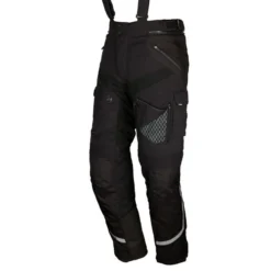 Modeka Panamericana Pants Black