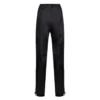 MotoGirl Waterproof Trouser Black
