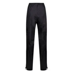 MotoGirl Waterproof Trouser Black