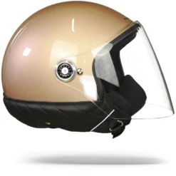 Nexx SX.60 Artizan Champagne Jethelm 9 Nexx SX.60 Artizan Champagne Jethelm -Motorfietsuitrusting Winkel nex sx 60 artizan champagne.29