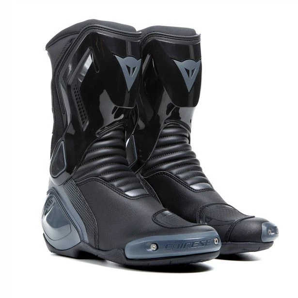Dainese Nexus 2 Boots Black Anthracite 2 Dainese Nexus 2 Boots Black Anthracite - Afbeelding 2