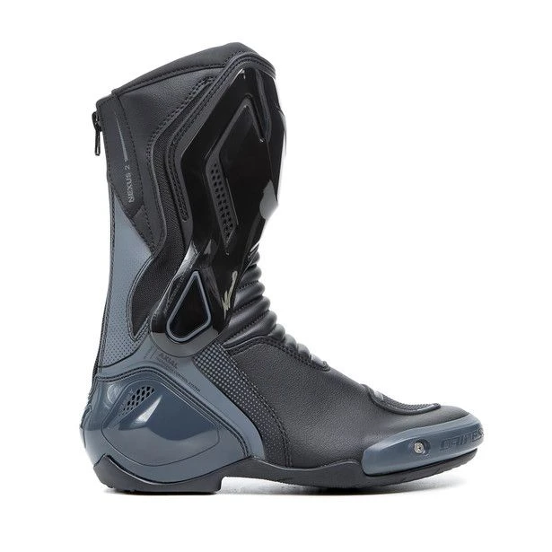 Dainese Nexus 2 Boots Black Anthracite 1 Dainese Nexus 2 Boots Black Anthracite