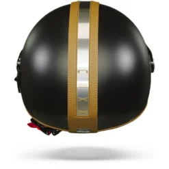 Nexx SX.60 Cruise 2 Zwart Camel Mat Jethelm -Motorfietsuitrusting Winkel nexx sx 60 cruise 2 black camel matt.19