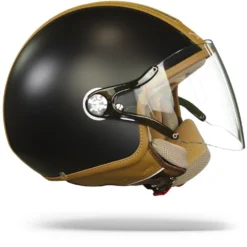 Nexx SX.60 Cruise 2 Zwart Camel Mat Jethelm -Motorfietsuitrusting Winkel nexx sx 60 cruise 2 black camel matt.29