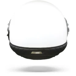 Nexx SX.60 Artizan Wit Jethelm -Motorfietsuitrusting Winkel nexx sx60 artizan white.19