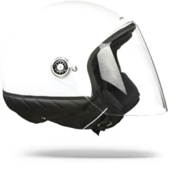 Nexx SX.60 Artizan Wit Jethelm