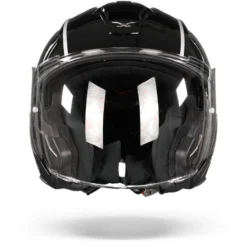 Nexx X.Viliby Signature Zwart Jethelm 11 Nexx X.Viliby Signature Zwart Jethelm -Motorfietsuitrusting Winkel nexx viliby signature black.01