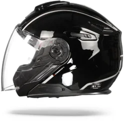 Nexx X.Viliby Signature Zwart Jethelm