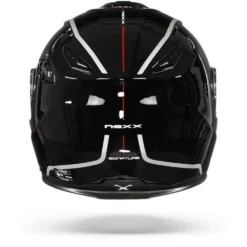 Nexx X.Viliby Signature Zwart Jethelm 9 Nexx X.Viliby Signature Zwart Jethelm -Motorfietsuitrusting Winkel nexx viliby signature black.19