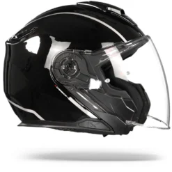 Nexx X.Viliby Signature Zwart Jethelm 10 Nexx X.Viliby Signature Zwart Jethelm -Motorfietsuitrusting Winkel nexx viliby signature black.29