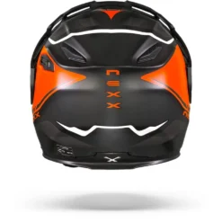 Nexx X.Vilijord Hiker Oranje Grijs Mat Systeemhelm 10 Nexx X.Vilijord Hiker Oranje Grijs Mat Systeemhelm -Motorfietsuitrusting Winkel nexx vilijord hiker orange gry mt.19