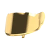 Nexx Visor X.R3R Iridium Gold