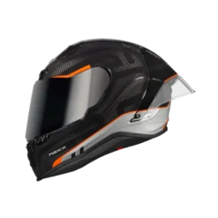 Nexx X.R3R 20 Anniv Ltd Ed Carbon Sv Integraalhelm