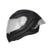Nexx X.R3R Zero Pro Carbon Sv Matt Integraalhelm