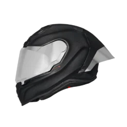 Nexx X.R3R Zero Pro Carbon Sv Matt Integraalhelm
