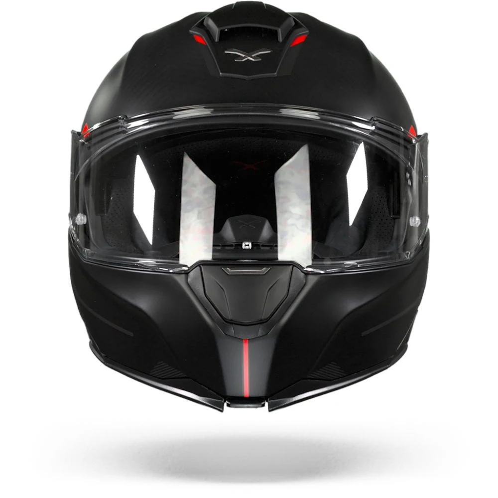 Nexx X.Vilitur Zero Pro Carbon Mat Systeemhelm 5 Nexx X.Vilitur Zero Pro Carbon Mat Systeemhelm - Afbeelding 5