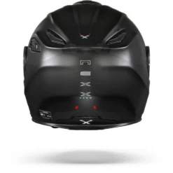 Nexx X.Vilitur Zero Pro Carbon Mat Systeemhelm