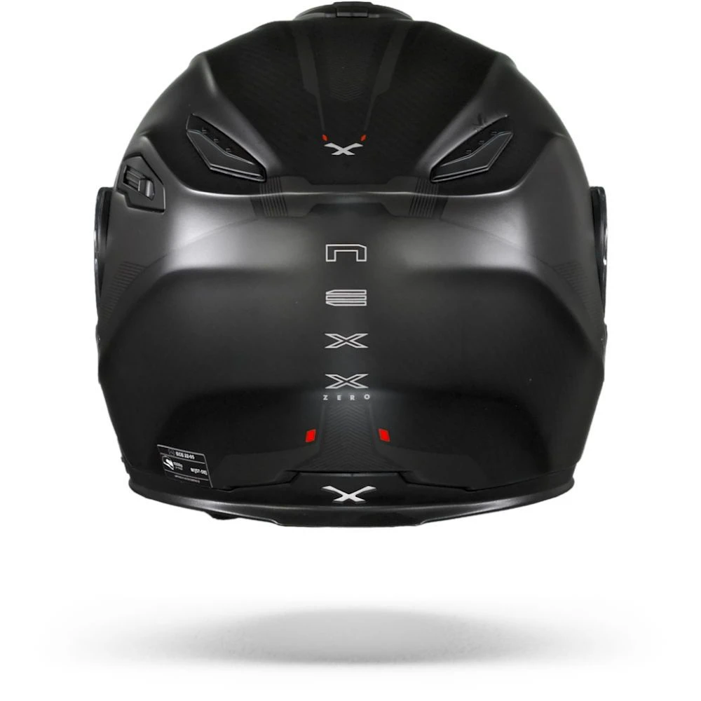 Nexx X.Vilitur Zero Pro Carbon Mat Systeemhelm 1 Nexx X.Vilitur Zero Pro Carbon Mat Systeemhelm