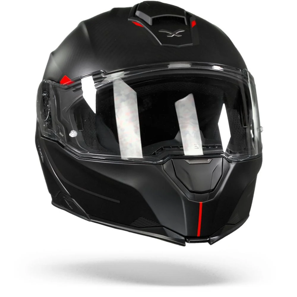 Nexx X.Vilitur Zero Pro Carbon Mat Systeemhelm 6 Nexx X.Vilitur Zero Pro Carbon Mat Systeemhelm - Afbeelding 6