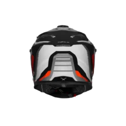 Nexx X.Wed2 Columbus Rood Grijs Adventure Helm -Motorfietsuitrusting Winkel nexx x wed2 columbus red grey 2