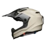 Nexx X.Wrl Plain Licht Zand Matt Adventure Helm