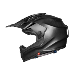 Nexx X.Wrl Zero Pro Carbon Matt Adventure Helm