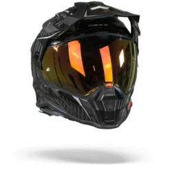 Nexx X.WRL Atika Zwart Grijs Adventure Helm 8 Nexx X.WRL Atika Zwart Grijs Adventure Helm -Motorfietsuitrusting Winkel nexx x.wrl atika black grey.35