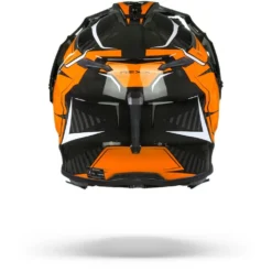 Nexx X.WRL Atika Oranje Grijs Adventure Helm 11 Nexx X.WRL Atika Oranje Grijs Adventure Helm -Motorfietsuitrusting Winkel nexx x.wrl atika orange grey.19