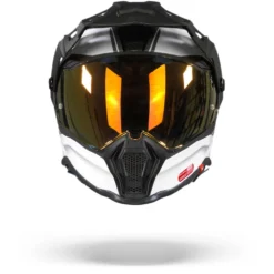 Nexx X.WRL FullWhite Adventure Helm -Motorfietsuitrusting Winkel nexx x.wrl full white.01