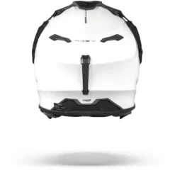 Nexx X.WRL FullWhite Adventure Helm -Motorfietsuitrusting Winkel nexx x.wrl full white.19