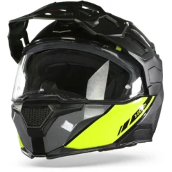 Nexx X.Vilijord Hi-Viz Neon Grijs Systeemhelm 10 Nexx X.Vilijord Hi-Viz Neon Grijs Systeemhelm -Motorfietsuitrusting Winkel nexx x.vilijord continental neon grey modular helmet frontpage