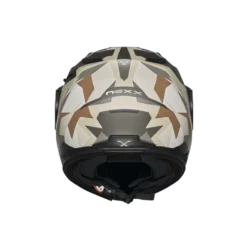 Nexx X.Vilijord Taiga Zand Grijs Matt Systeemhelm 7 Nexx X.Vilijord Taiga Zand Grijs Matt Systeemhelm -Motorfietsuitrusting Winkel nexx x.vilijord taiga sand grey matt 2