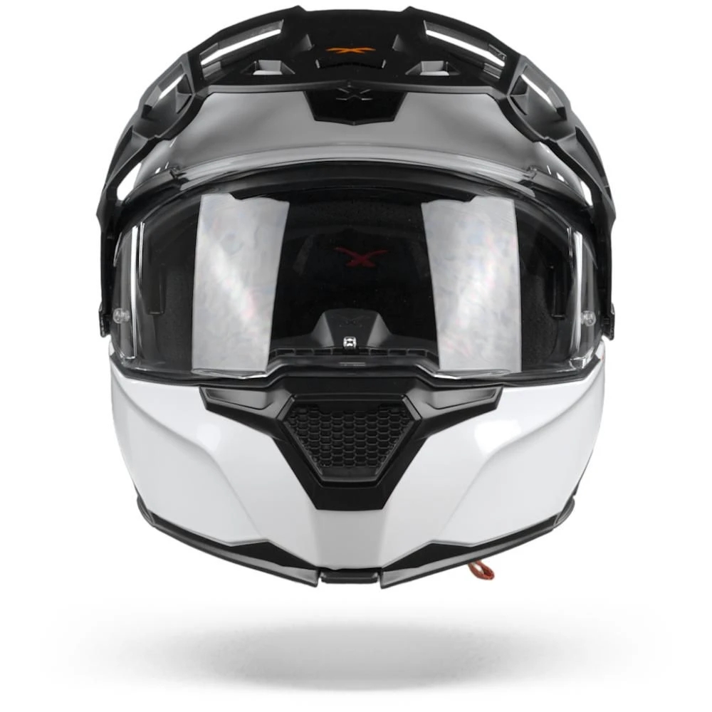 Nexx X.Vilijord Wit Systeemhelm 5 Nexx X.Vilijord Wit Systeemhelm - Afbeelding 5