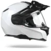 Nexx X.Vilijord Wit Systeemhelm