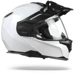 Nexx X.Vilijord Wit Systeemhelm