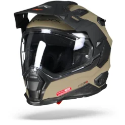 Nexx X.WED2 Plain Mat Desert Adventure Helm -Motorfietsuitrusting Winkel nexxx.wed2plaindessertmatte.04 1