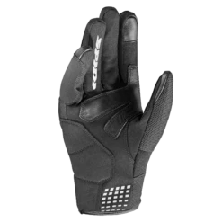 Spidi NKD H2Out Ice Rood